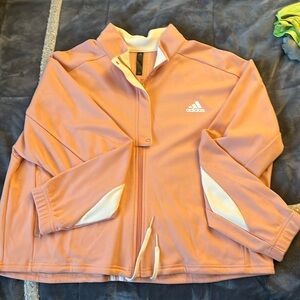 Adidas sweater